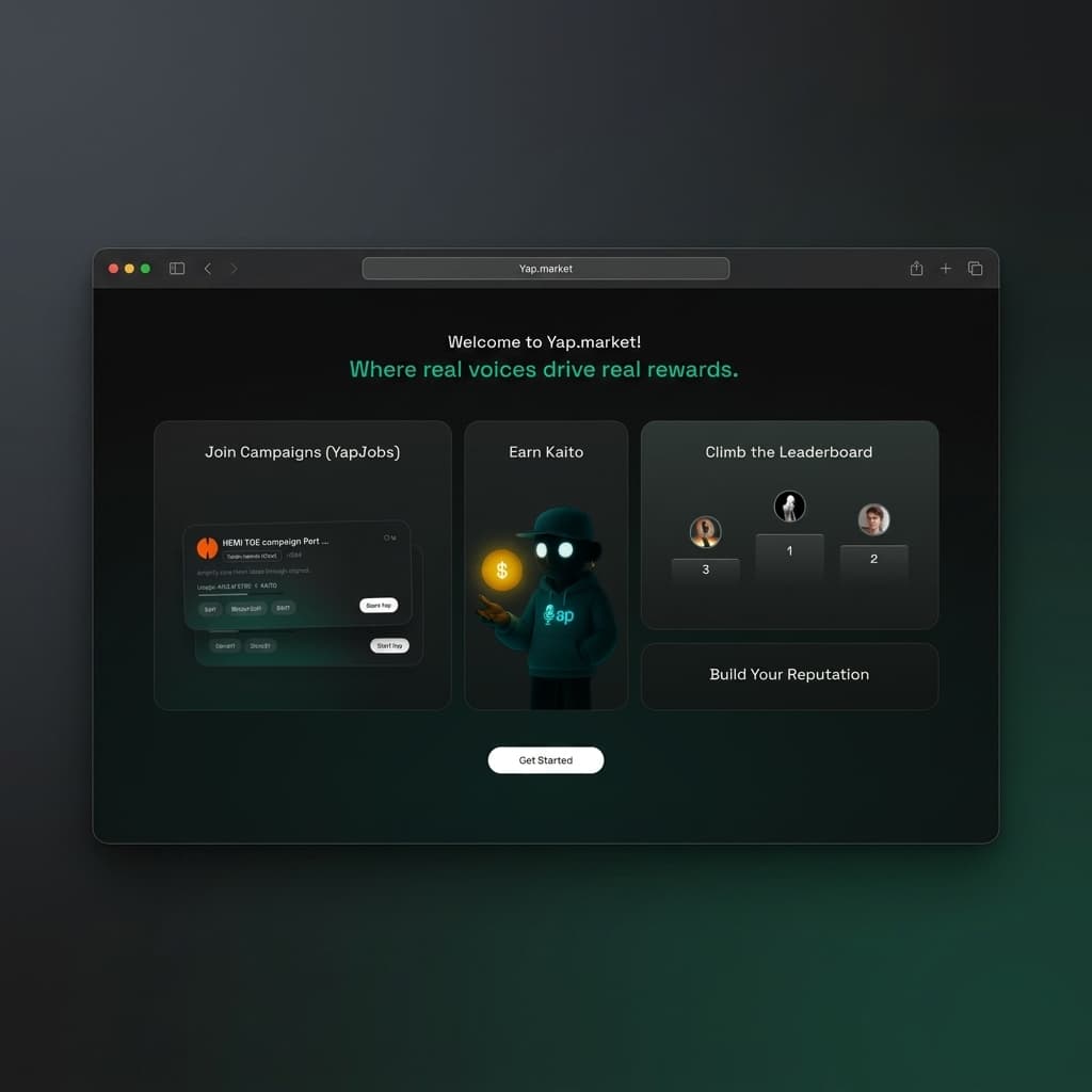Browser Mockup